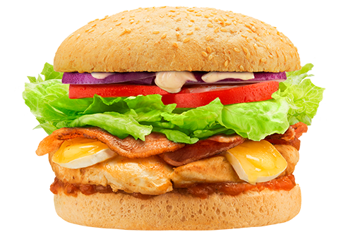 BurgerFuel NZ - Gourmet Burgers NZ - Fresh & Natural