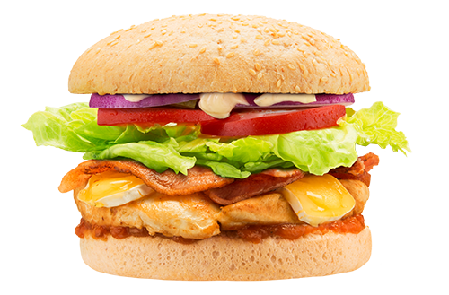 BurgerFuel - Gourmet Chicken